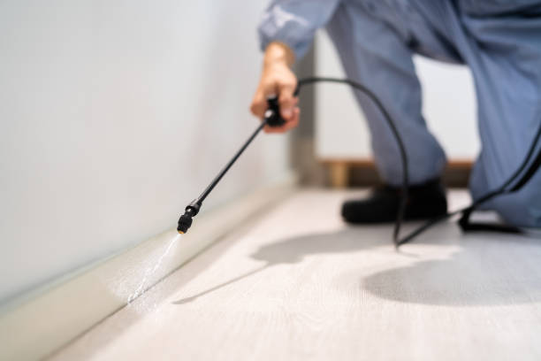 Licensed Fumigation Services service in Pine Mountain, GA - Nex Pest Control